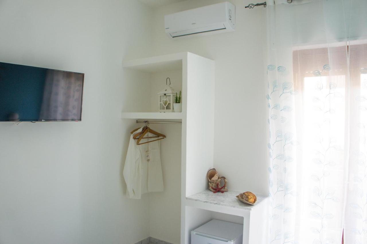 La Stella Dei Venti Bed & Breakfast กัลลีโปลี ภายนอก รูปภาพ