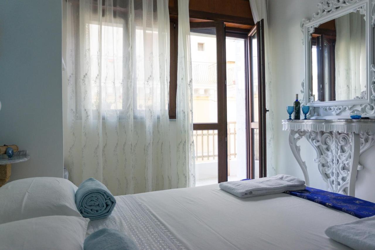 La Stella Dei Venti Bed & Breakfast กัลลีโปลี ภายนอก รูปภาพ