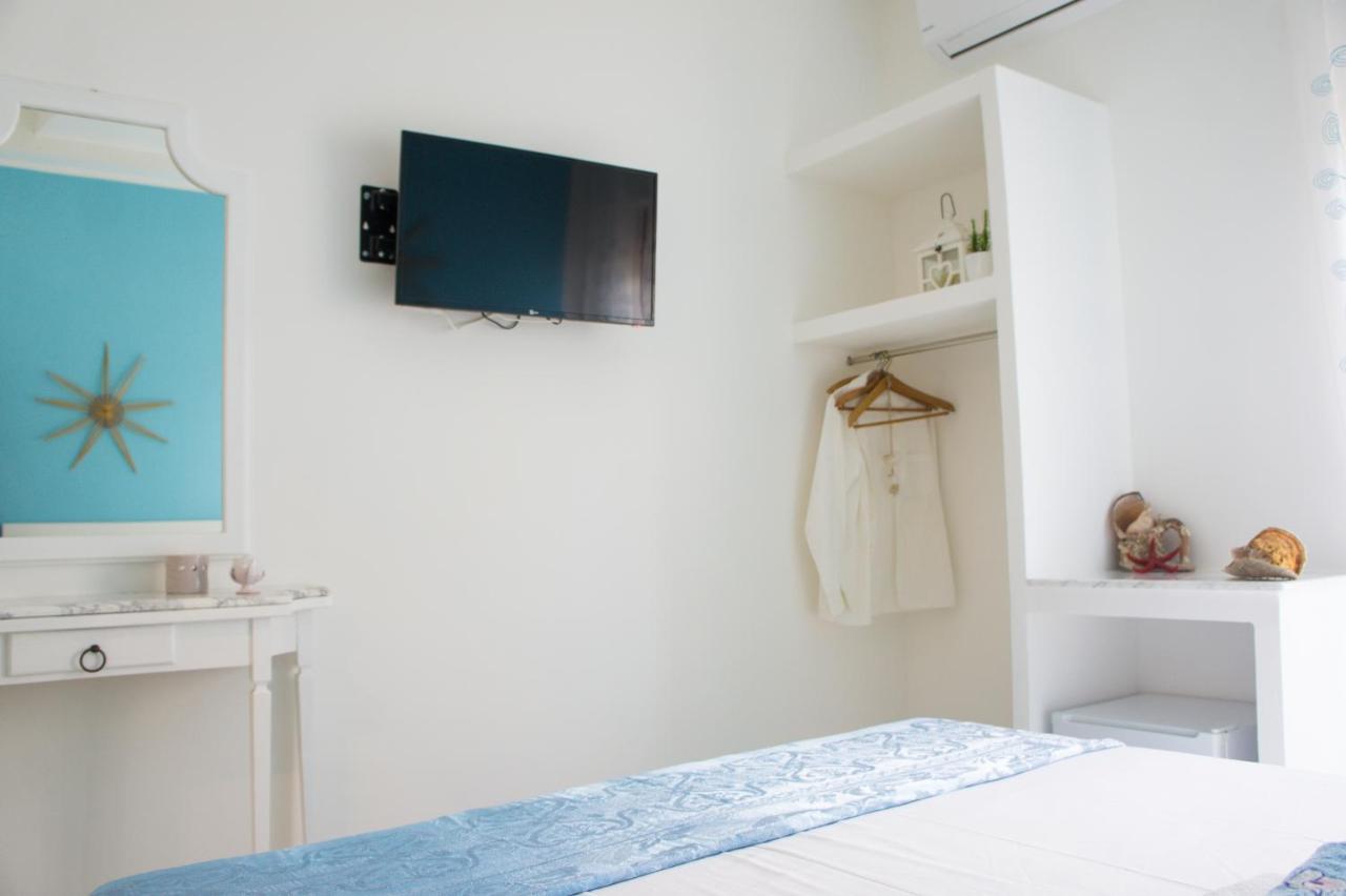 La Stella Dei Venti Bed & Breakfast กัลลีโปลี ภายนอก รูปภาพ