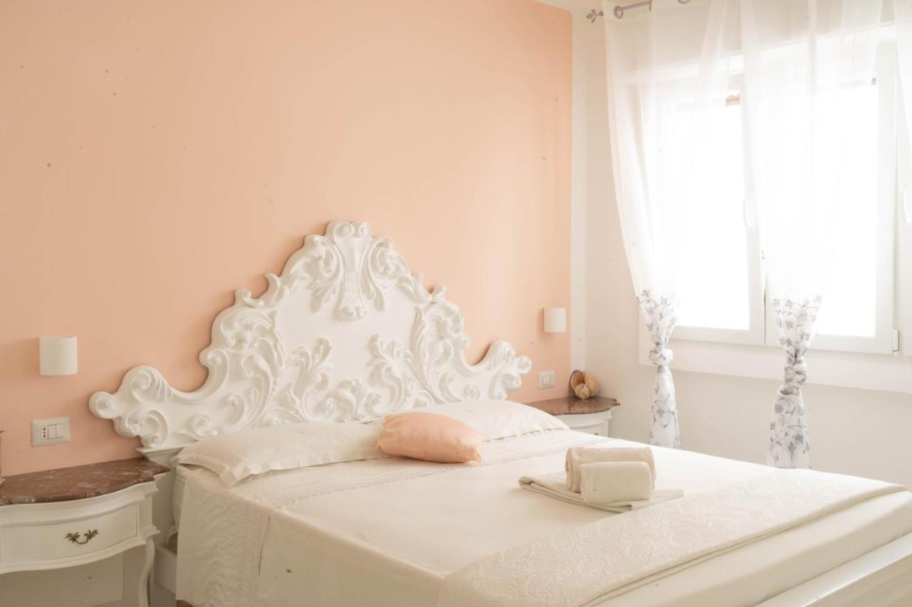 La Stella Dei Venti Bed & Breakfast กัลลีโปลี ภายนอก รูปภาพ