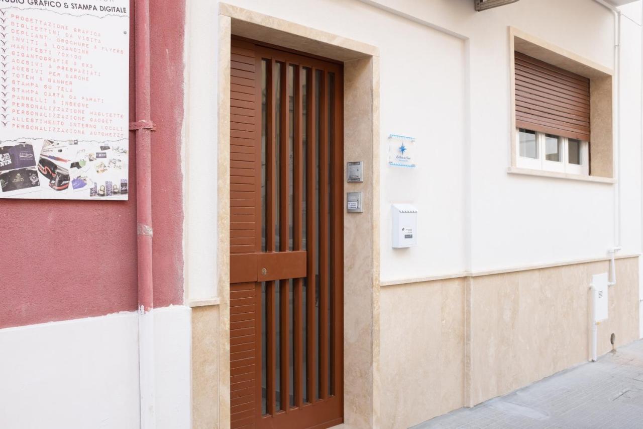 La Stella Dei Venti Bed & Breakfast กัลลีโปลี ภายนอก รูปภาพ
