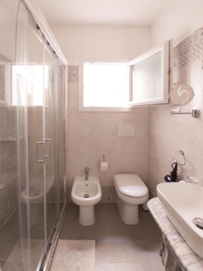 La Stella Dei Venti Bed & Breakfast กัลลีโปลี ภายนอก รูปภาพ