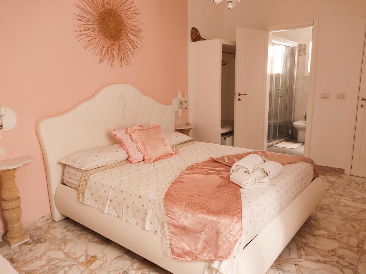 La Stella Dei Venti Bed & Breakfast กัลลีโปลี ภายนอก รูปภาพ
