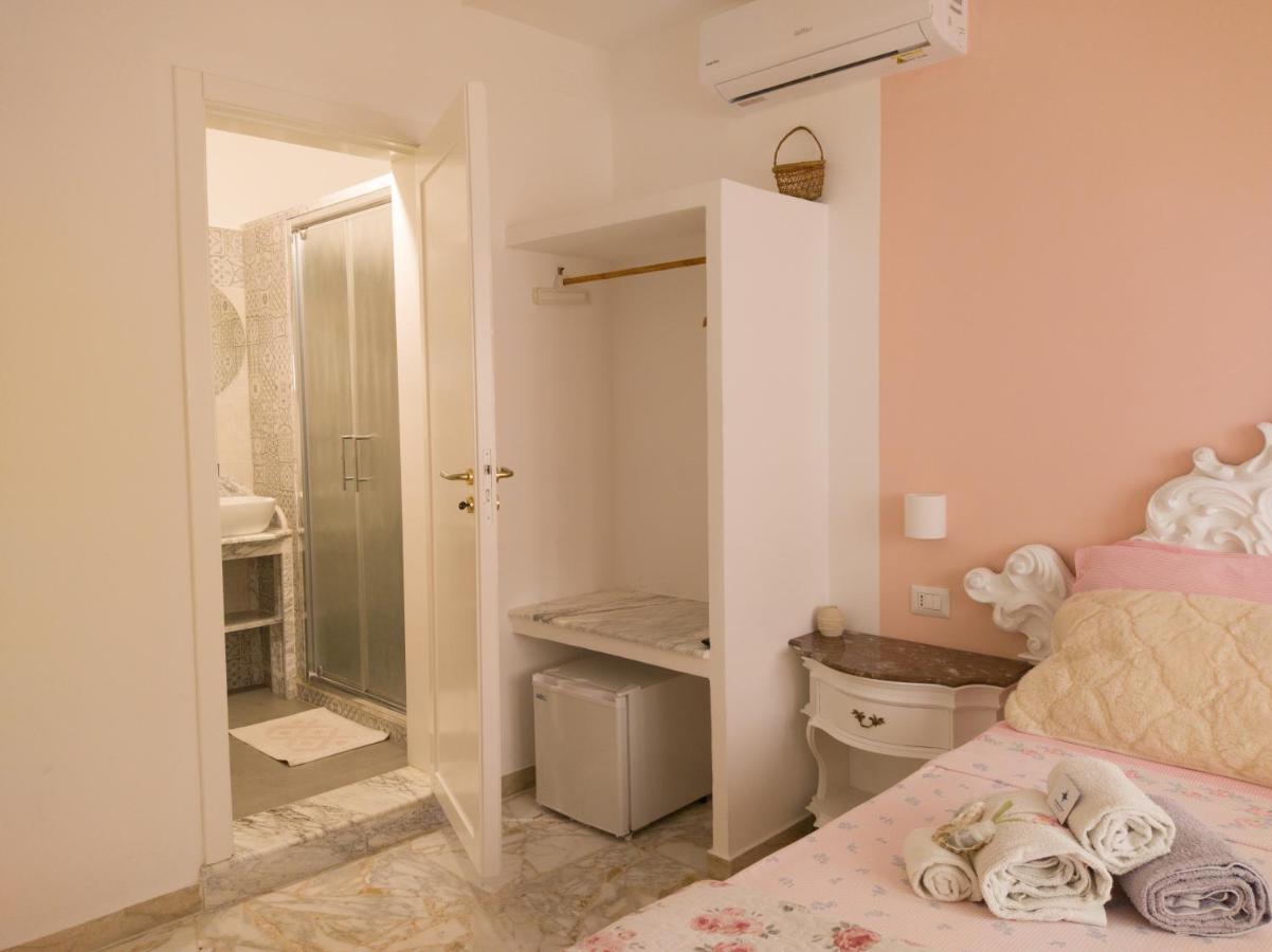 La Stella Dei Venti Bed & Breakfast กัลลีโปลี ภายนอก รูปภาพ