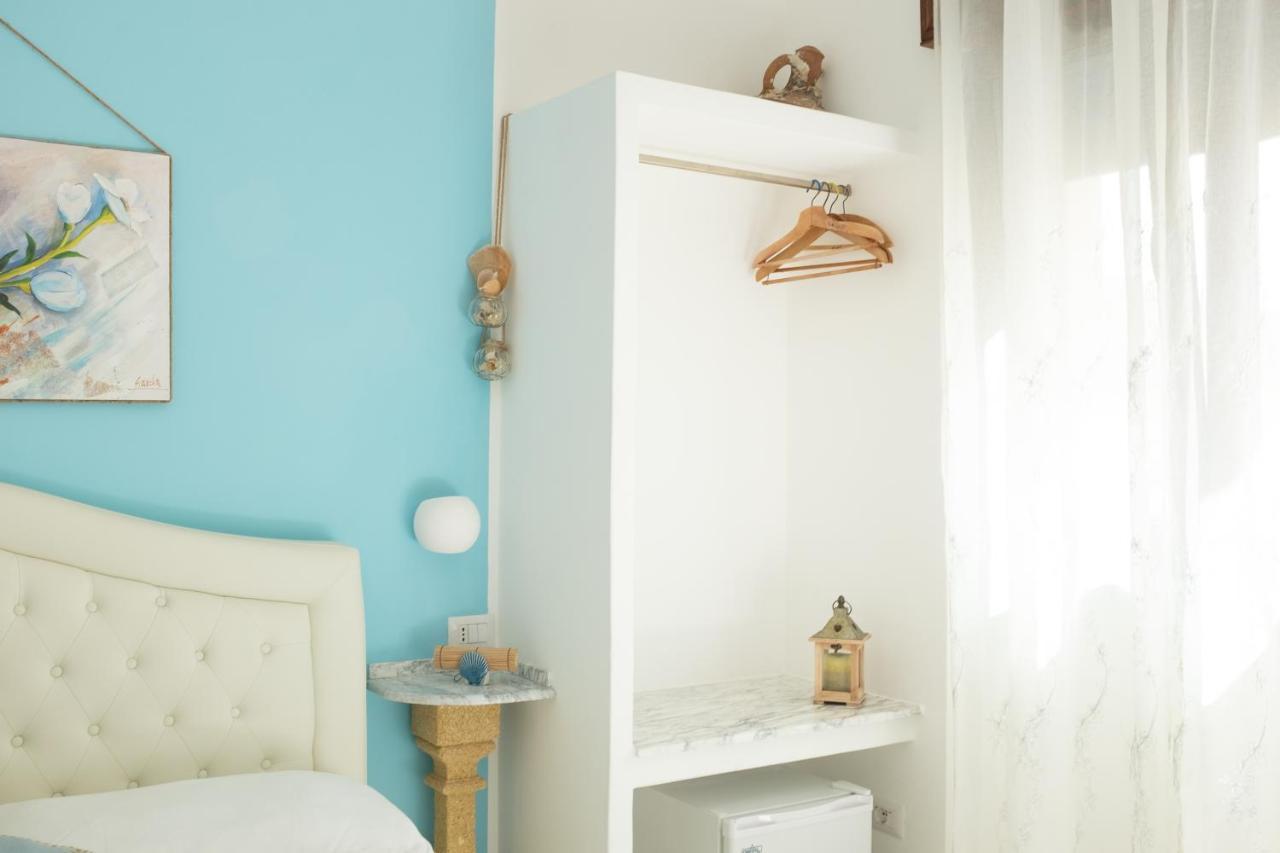 La Stella Dei Venti Bed & Breakfast กัลลีโปลี ภายนอก รูปภาพ