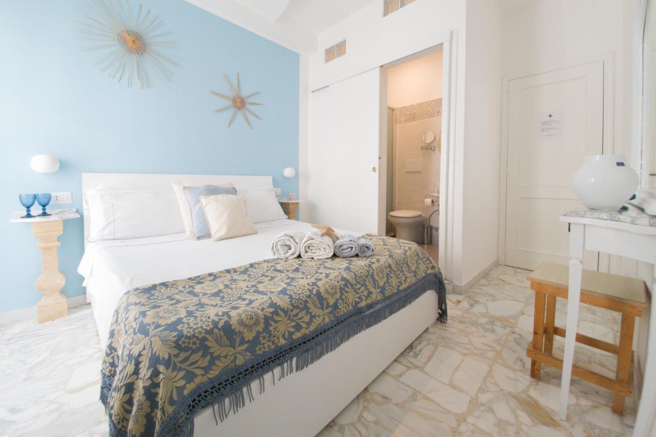La Stella Dei Venti Bed & Breakfast กัลลีโปลี ภายนอก รูปภาพ