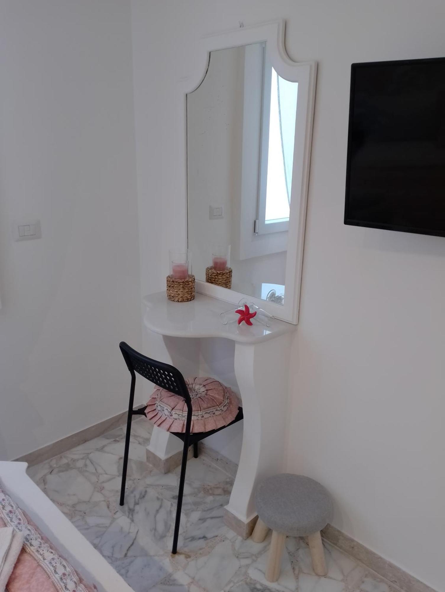 La Stella Dei Venti Bed & Breakfast กัลลีโปลี ภายนอก รูปภาพ