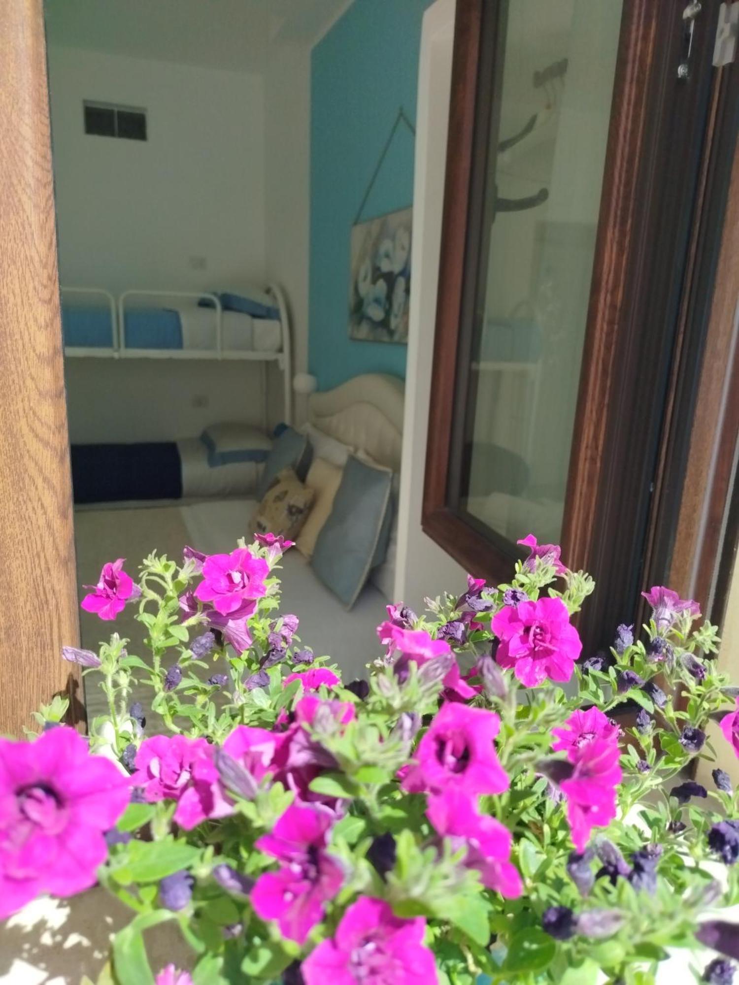 La Stella Dei Venti Bed & Breakfast กัลลีโปลี ภายนอก รูปภาพ